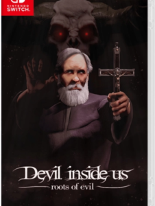 Roots of Evil