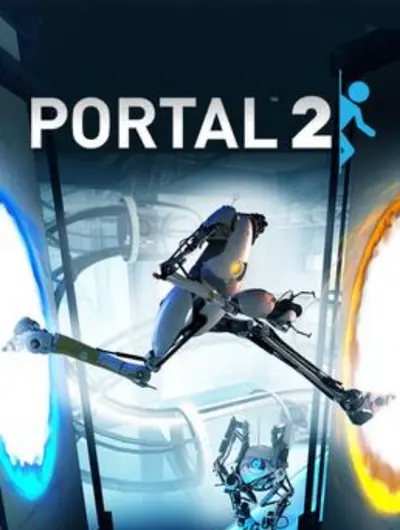 Portal 2 NSP