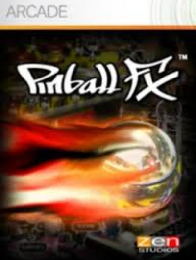Pinball FX