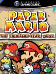 Paper Mario: The Thousand-Year Door