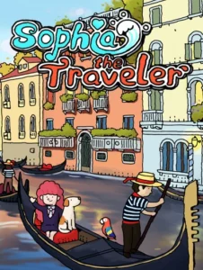 Sophia The Traveler
