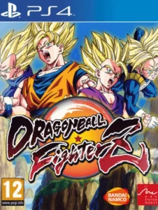 Dragon Ball FighterZ