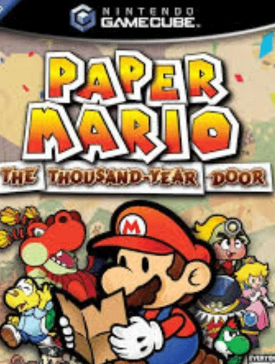 Paper Mario: The Thousand-Year Door