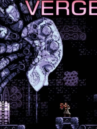Axiom Verge NSP