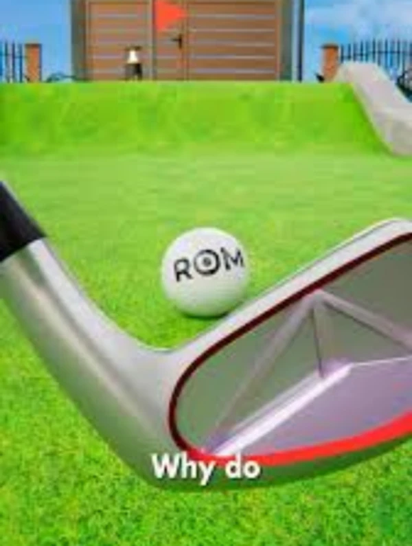 Quick Golf