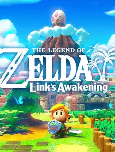 The Legend of Zelda: Echoes of Wisdom NSP v1.0.2 Download
