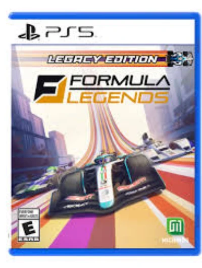 formula legends mods manager