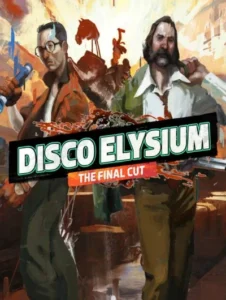 Disco Elysium – The Final Cut