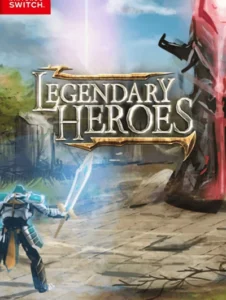 Legendary Heroes