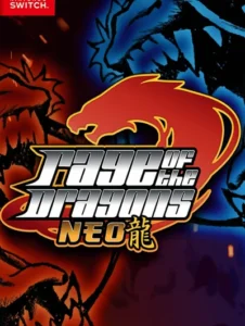 Rage of the Dragons NEO NSP/ XCI ROM v1.0.2 Download