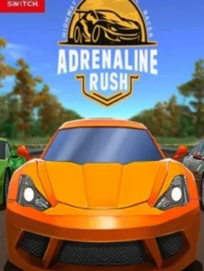 Adrenaline Rush: Highway Extreme Traffic Racer