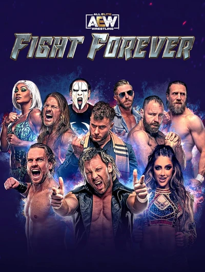 Fight Forever