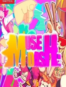 Muse Dash