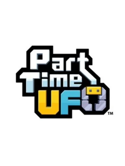 Part Time UFO