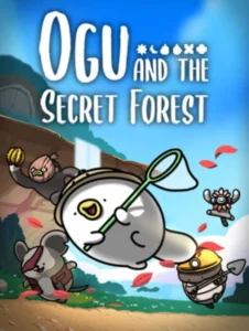 Ogu and the Secret Forest NSP/ XCI ROM v1.2.3 Download
