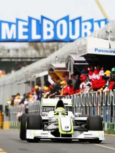 Grand Prix Formula One