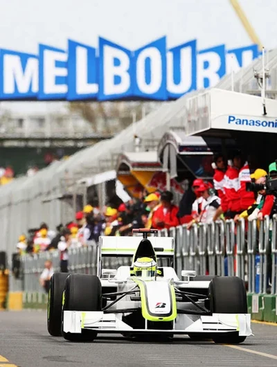 Grand Prix Formula One