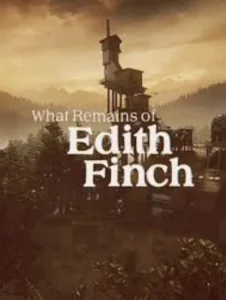 What Remains of Edith Finch