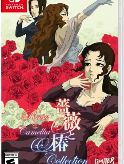 Rose & Camellia Collection