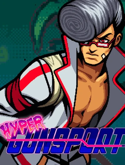 Hyper Gunsport