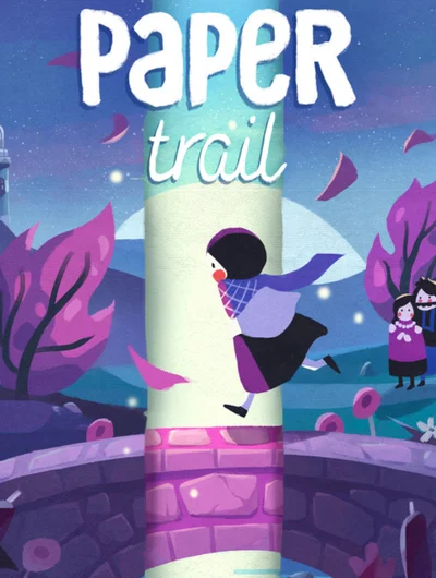 Paper Trail