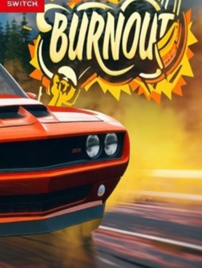 Burnout NSP