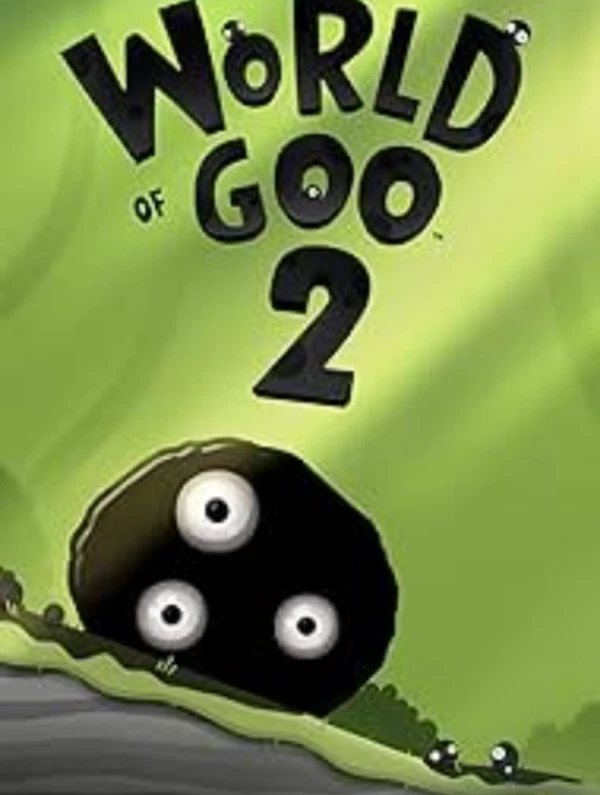World of Goo 2