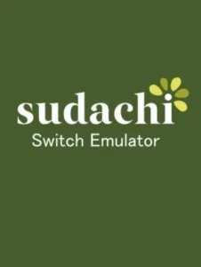 Sudachi Switch Emulator