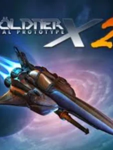 Söldner-X 2: Final Prototype - Definitive Edition