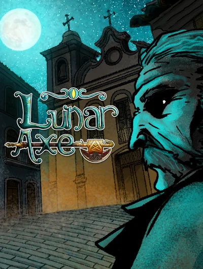 Lunar Axe