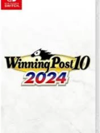Winning Post 10 2024