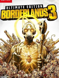 Borderlands 3 Ultimate Edition