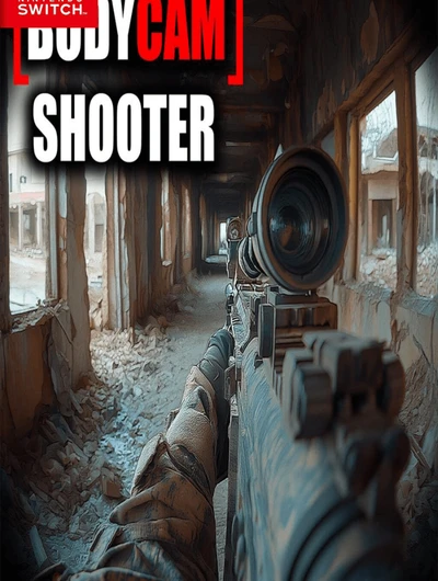 BODY CAM SHOOTER