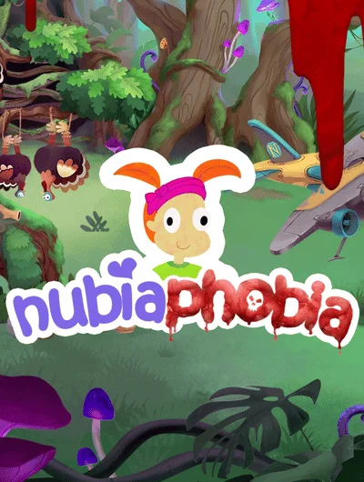 NubiaPhobia
