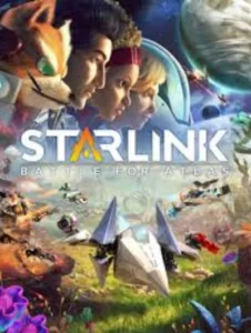 Starlink: Battle For Atlas