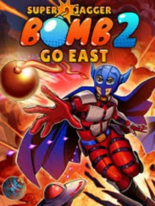 Super Jagger Bomb 2 Go East