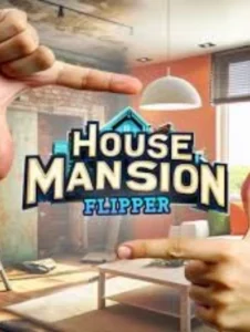 House Mansion Flipper