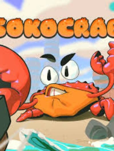 Sokocrab