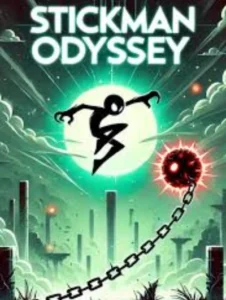 Stickman Odyssey