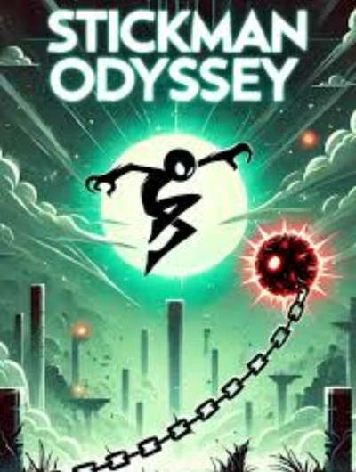 Stickman Odyssey