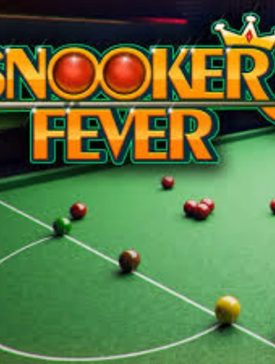 Snooker Fever