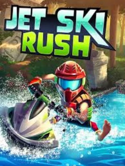 Jet Ski Rush