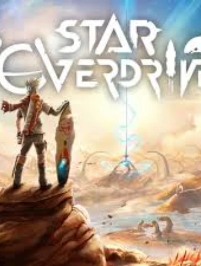 Star Overdrive DEMO