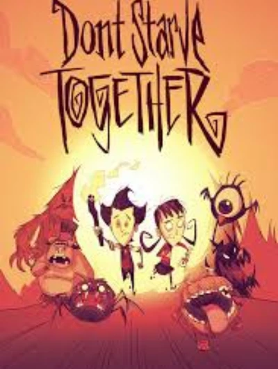 Dont Starve Together
