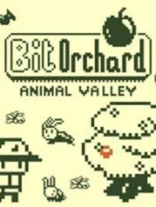 Bit Orchard Animal Valley