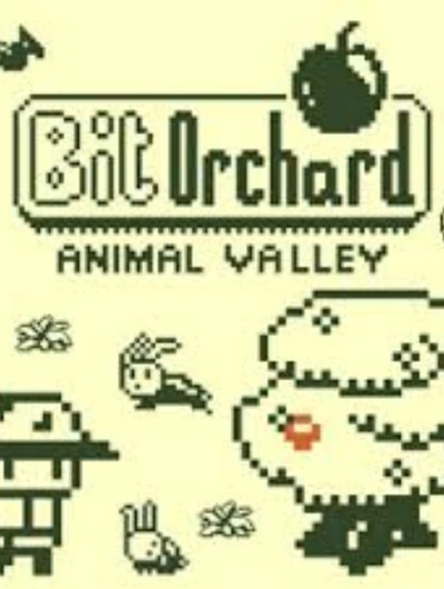 Bit Orchard Animal Valley