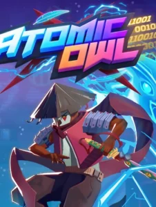Atomic Owl