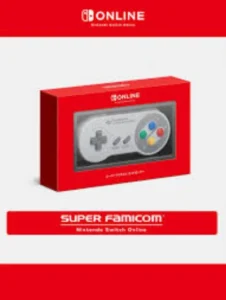 Super Famicom Nintendo Switch Online