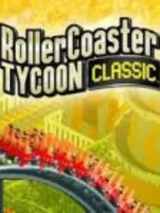 RollerCoaster Tycoon Classic NSP/ XCI ROM v1.6.686 Download