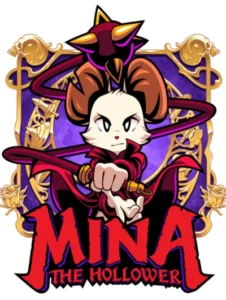Mina the Hollower NSP/ XCI ROM v1.0.2 Download